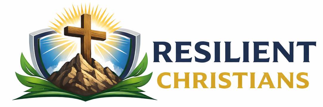 Resilient Christian Logo 1