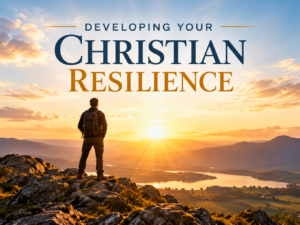 Part 1: Understanding Christian Resilience